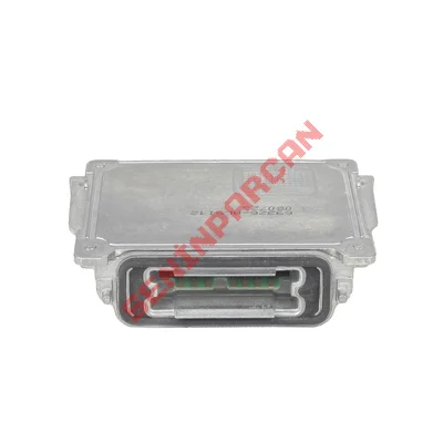 4L0907391 - ZENON BEYNİ Q7 -SCIROCCO - Orjinal
