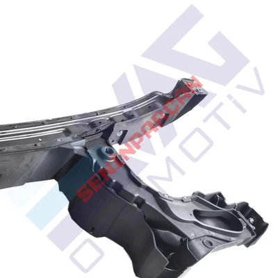 7E0805594E - PANEL ÖN TRANSPORTER T6 T7