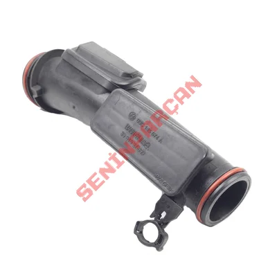 03C145674A - İNTERKOL BORUSU 1.4 TSI GOLF PASSAT JETTA POLO AUD