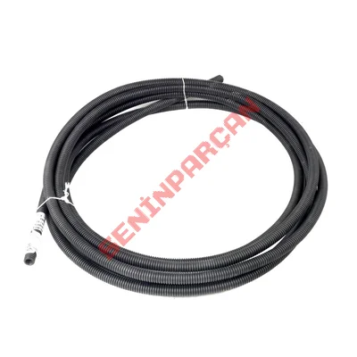 7P6955964B - 5 MLİK RULO HALİNDE MİL BRS.