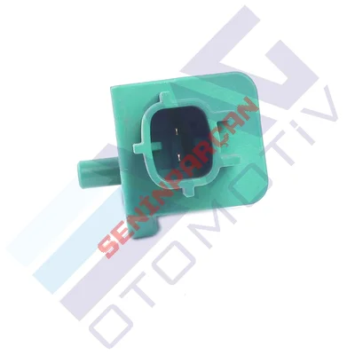 1K0909606D - YANAL İVMELENME SEN