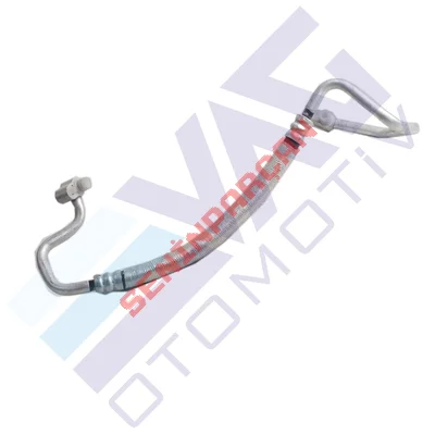 5C0820721BJ - KLİMA BORUSU JETTA 2015-