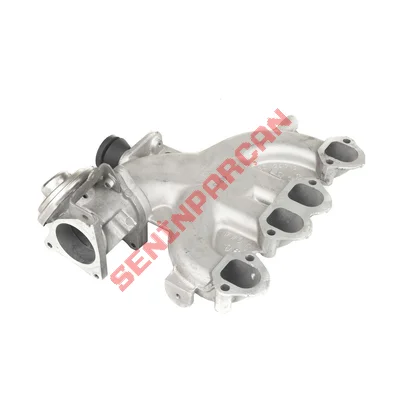 03G129713 - EMME MANİFOLD