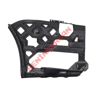 2K5807723 - TAMPON BRAKETİ ÖN SOL CADDY 2015-