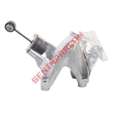 4M0199307AF - BRAKET