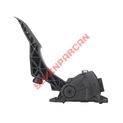 7H1723503F - GAZ PEDALI