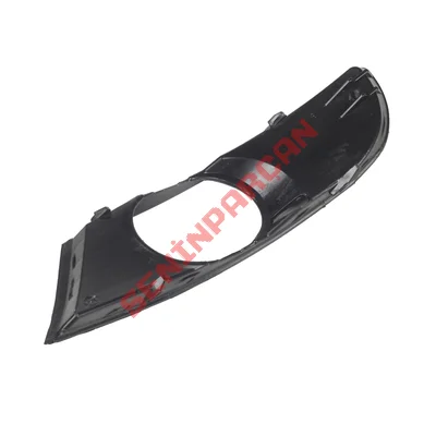 1M0853666F - SİS KAPAĞI (1999-2004) ( R ) SİSLİ NİKELAJSIZ TOLE