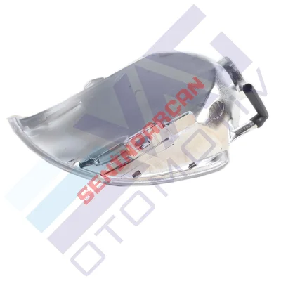 6N0953041E - ÖN SİNYAL "SOL" POLO 1995-