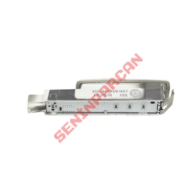 3G0947109NX1 - LED MAKYAJ LAMBASI