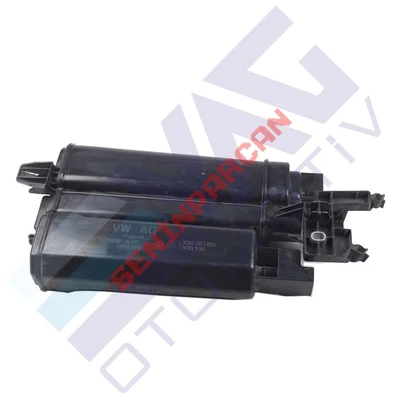 3Q0201801 - AKTİF KARBON FİLİTRESİ