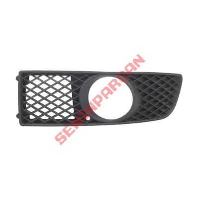 6N0853665C - SİS ÇERÇEVESİ SİSLİ  SOL POLO 2000- - İthal