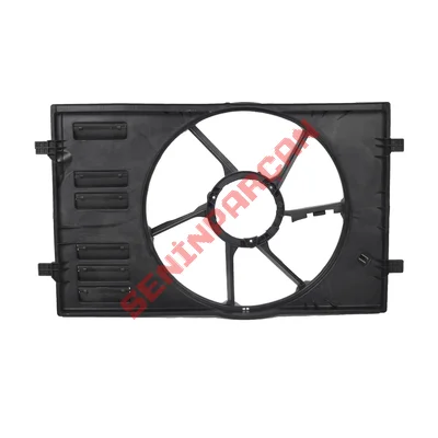 5Q0121205 - FAN DAVLUMBAZI DİZEL GOLF 7 2013-