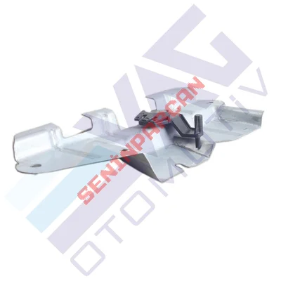 1J5827425F - KİLİT SACI BAGAJ