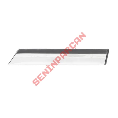 3G0898985 - SOL MARŞBİEL ARKA NİKELAJI PASSAT 2016-