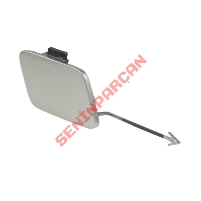 8W0807241 - ÇEKİ DEMİR KAPAK ÖN AUDI A4 2016-2019