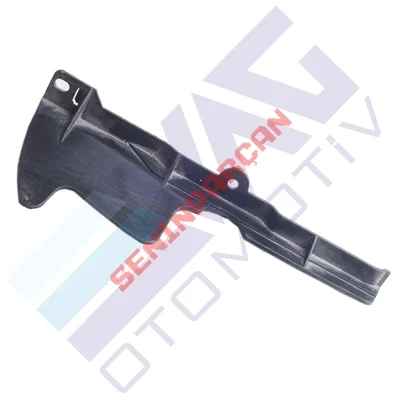6Y0121284 - RADYATÖR HAVALANDIRMA FABİA