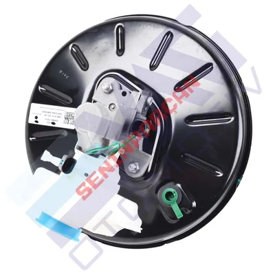 5Q1614106A - FREN SERVOSU GOLF 7 AUDI A3 OCTAVIA PASSAT 2014- - İthal Orjinal