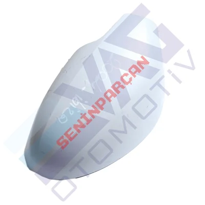 6L0857537GRU - AYNA KORUMA