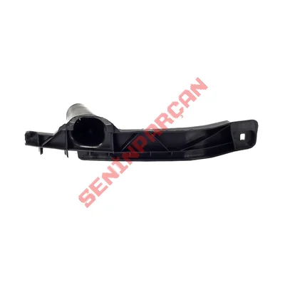 1K0807889B - ÖN FAR BRAKETİ SOL JETTA 2006-2011