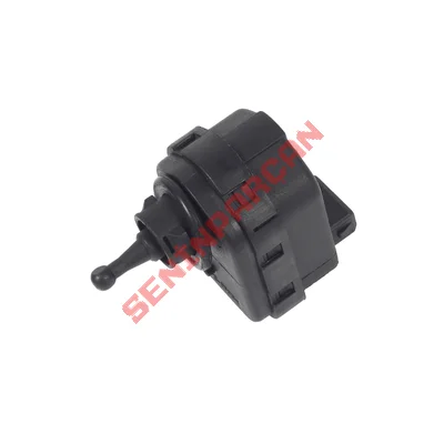 3B0941295 - FAR UZAKLIK AYAR MOTORU