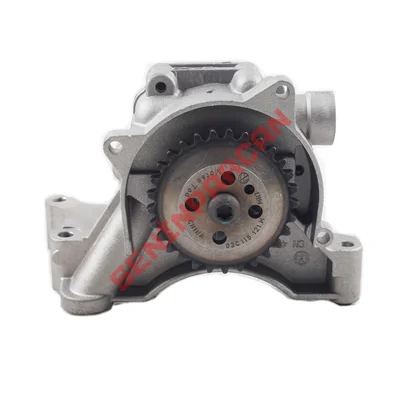 03C115105AD - YAĞ POMPASI