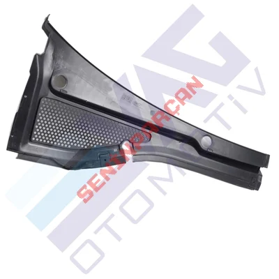 5G1819403A - CAM ÖNÜ IZGARASI SOL GOLF 7 2013-2019