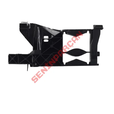 4G0805607A - FAR BRAKETİ SOL AUDI A6 2015-2019