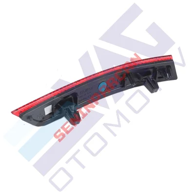 3G0945103B - TAMPON ARKA REFLEKTÖRÜ ( İÇ ) SOL PASSAT 2015- - İthal