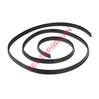 2K0829573 - BAGAJ FİTİLİ CADDY 2004-