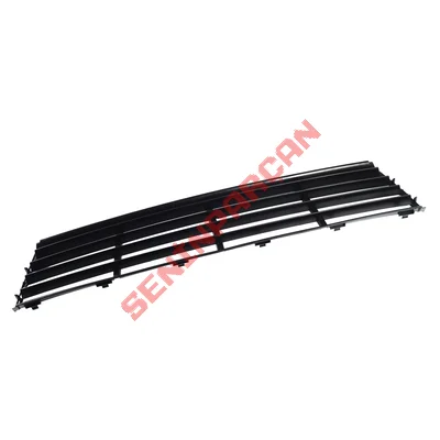 6L0853667A9B9 - TAMPON IZGARASI ORTA İBİZA 2002-