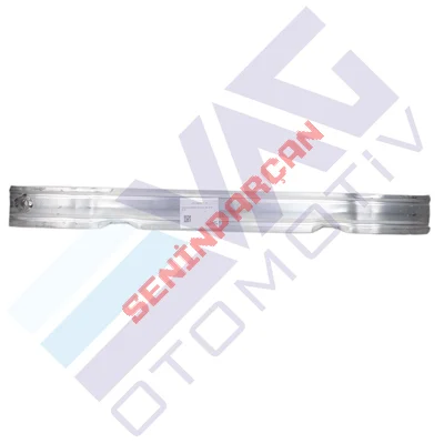 4G0807113A - TAMPON DEMİRİ ÖN AUDI A6 2012-2019 - İthal Orjinal