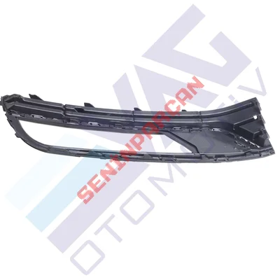 3AA854662 - SİS ÇERÇEVESİ SAĞ SİSLİ TREDNLINE PASSAT 2011-