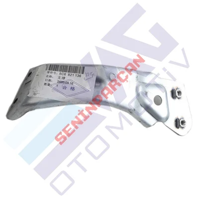 5C6821136 - BRAKET