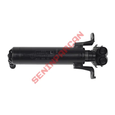 8V0955101 - FAR YIKAMA ROBOTU SOL A3 2013-