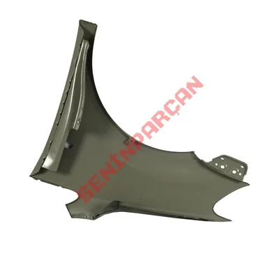 2K5821022 - ÇAMURLUK ÖN SAĞ CADDY 2011-