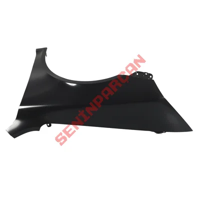 1Z0821105A - ÇAMURLUK ÖN SOL OCTAVİA 2005-