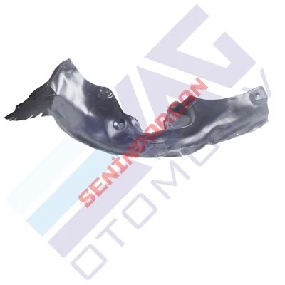 6R0809957C - ÇAMURLUK DAVLUMBAZI ÖN SOL POLO 2009- 1 KALİTE