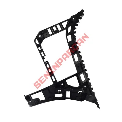 5C6807394 - TAMPON BRAKETİ ARKA SAĞ JETTA 2011- - İthal