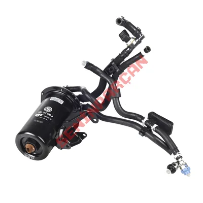 5Q0127400J - YAKIT FİLTRESİ