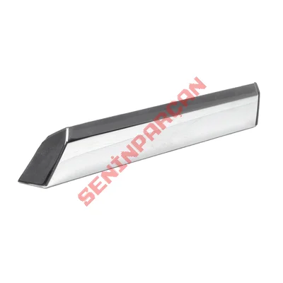 3G0898985 - SOL MARŞBİEL ARKA NİKELAJI PASSAT 2016-
