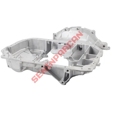 059103603M - MOTOR YAĞ KARTERİ 2.5 TDI