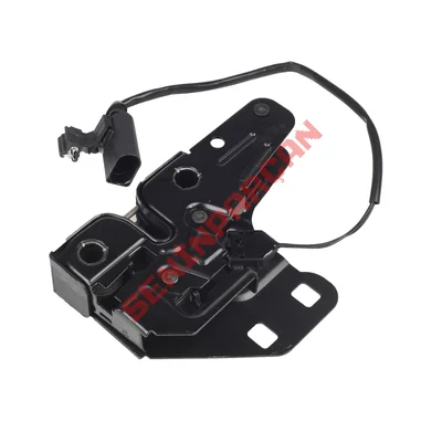 8E0823509D - KAPUT KİLİDİ AUDI A4 A6 2005-2011