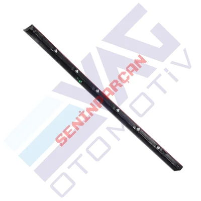 3G0853331A3Q7 - KAPI BANDI KROMUYLA BİRLİKTE 3G0853332AGRU - Orjinal