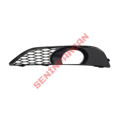 4L0807675C - SİS ÇERÇEVESİ SOL AUDI Q7 S LINE 2010-2017 - İthal