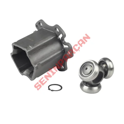 8E0498103C - İÇ AKS KAFASI A4 OTOMATİK