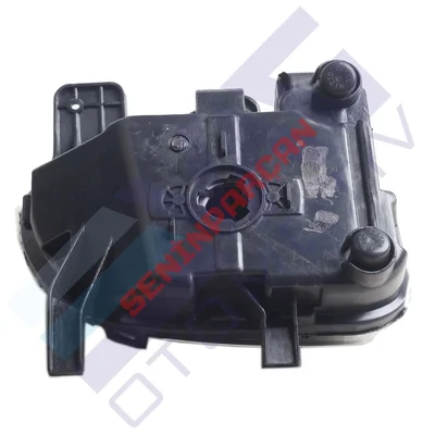 5K0941700E - SİS FARI SAĞ GTI GOLF 6 - İthal