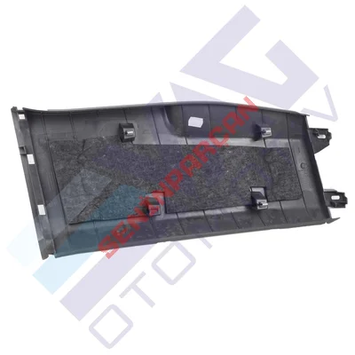 3G0867291B - B DİREĞİ KAPLAMASI