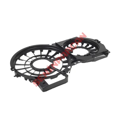 4F0121207A - FAN DAVLUMBAZI AUDI A6 2005-2011