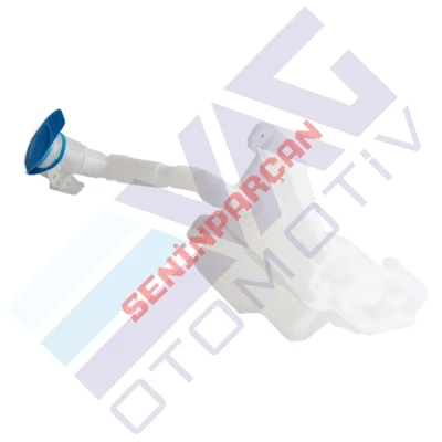 5Q0955453R - CAM SU DEPOSU FAR YIKAMALI