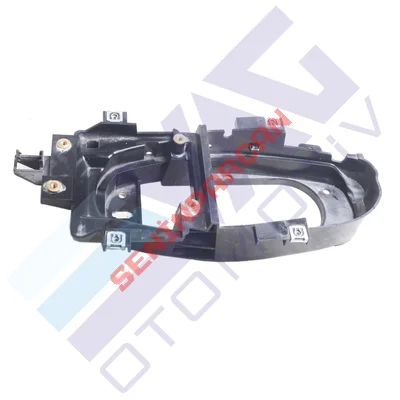 8W1863531 - TESPİT AÇISI